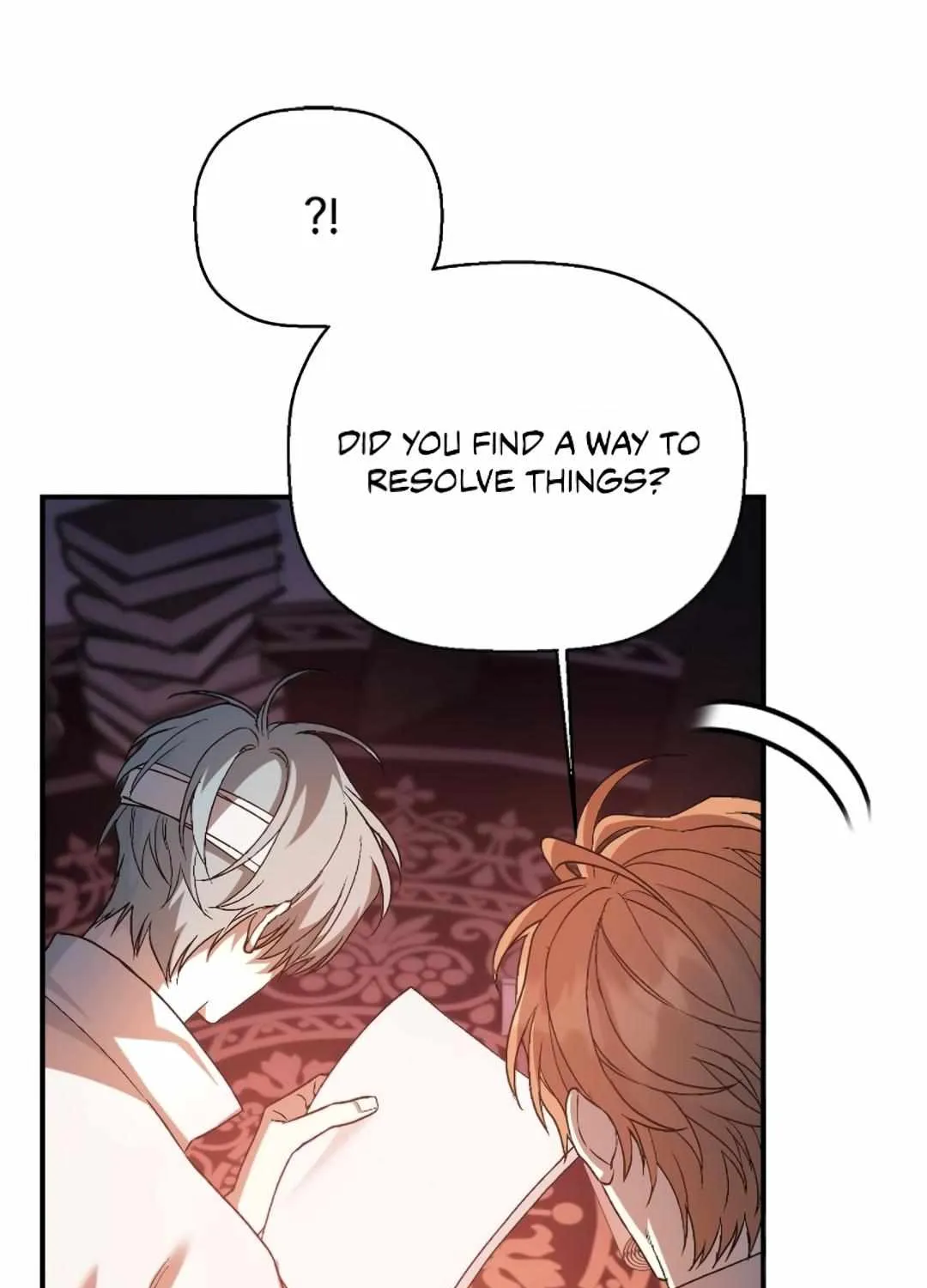 Read Eternal Contract chapter 87 image 113 on Lezhin