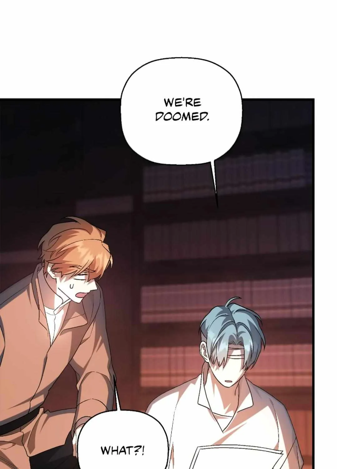 Read Eternal Contract chapter 87 image 116 on Lezhin