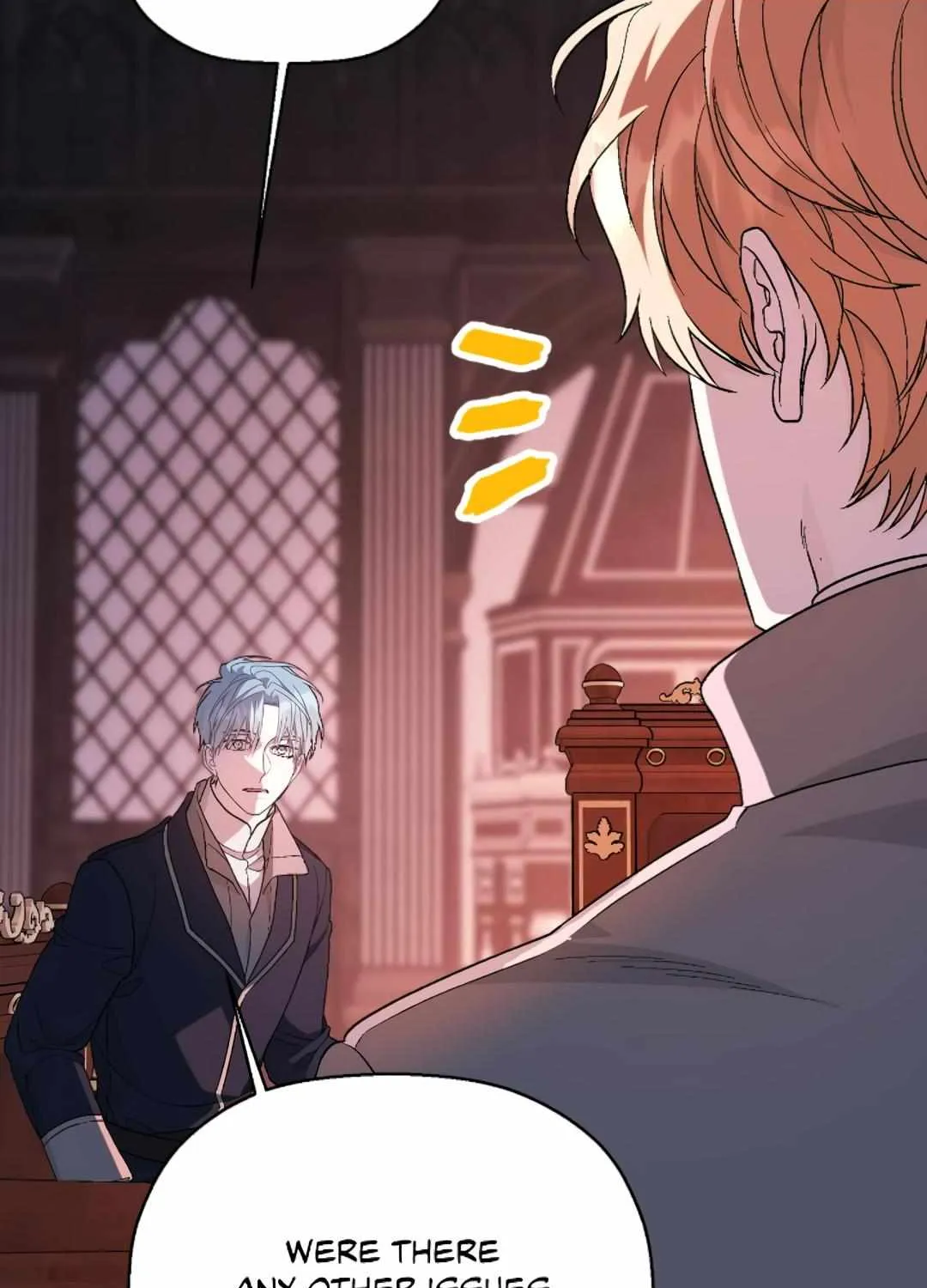 Read Eternal Contract chapter 87 image 12 on Lezhin