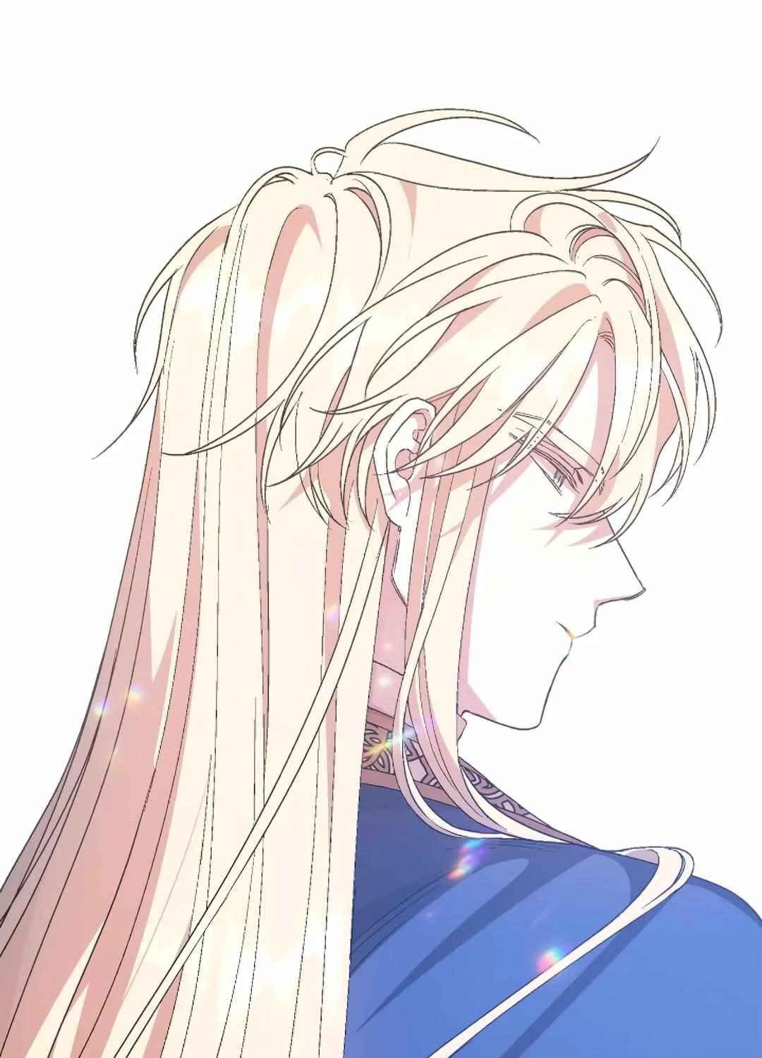 Read Eternal Contract chapter 87 image 121 on Lezhin