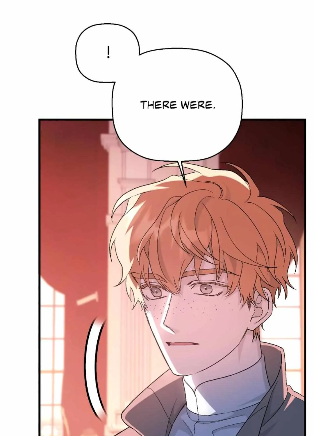 Read Eternal Contract chapter 87 image 14 on Lezhin