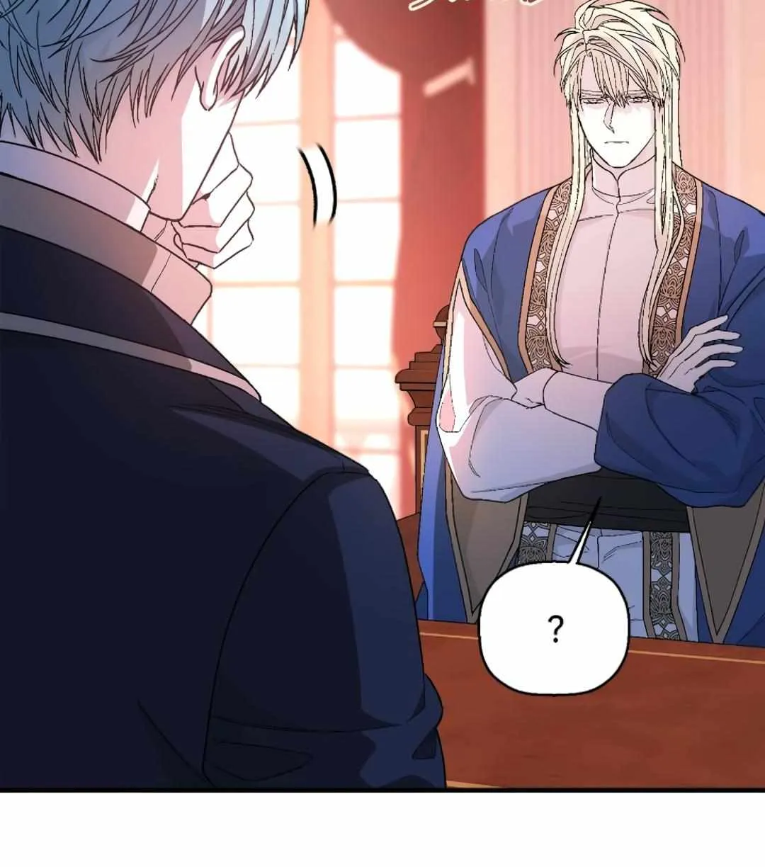 Read Eternal Contract chapter 87 image 18 on Lezhin