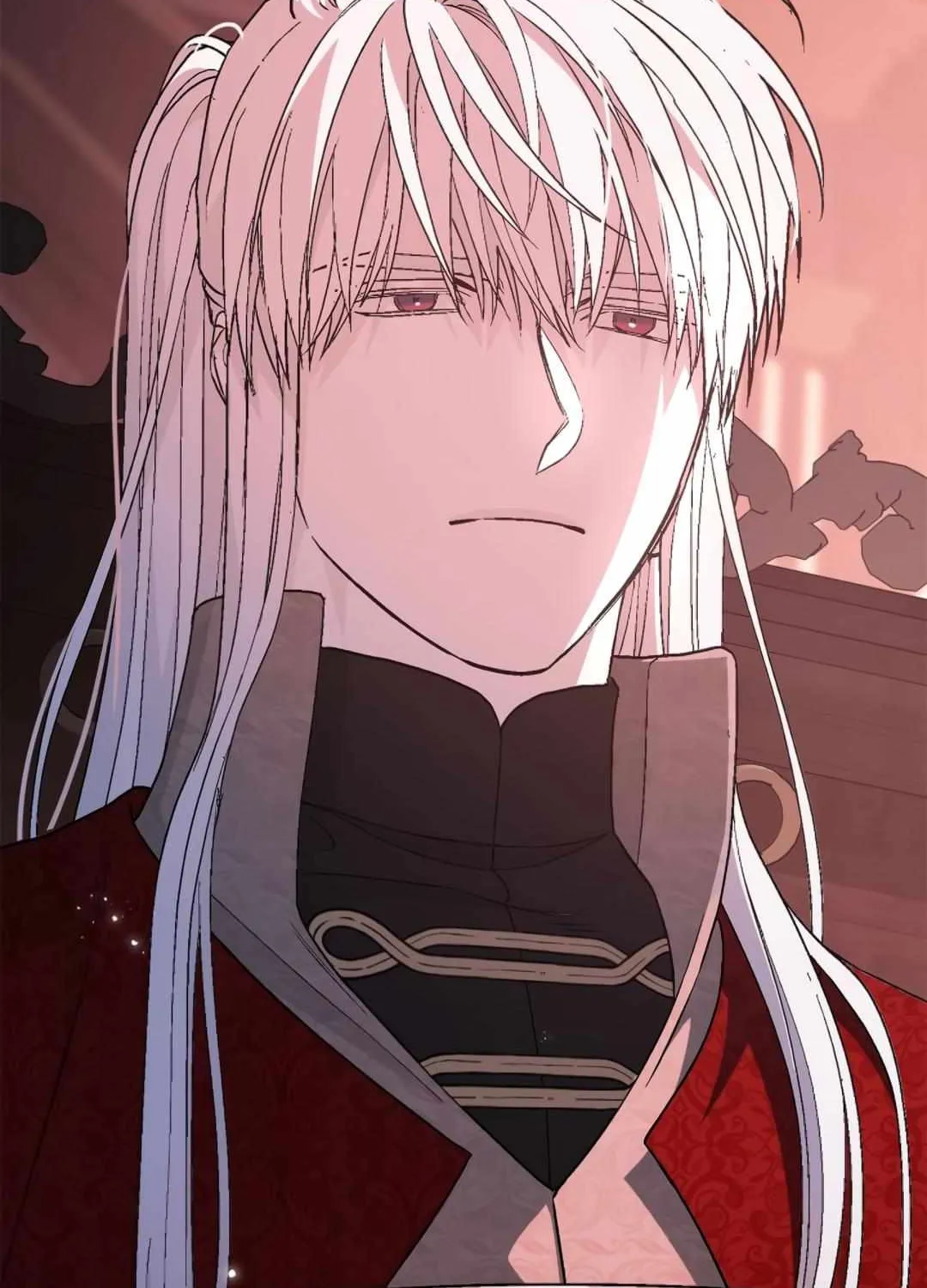 Read Eternal Contract chapter 87 image 2 on Lezhin