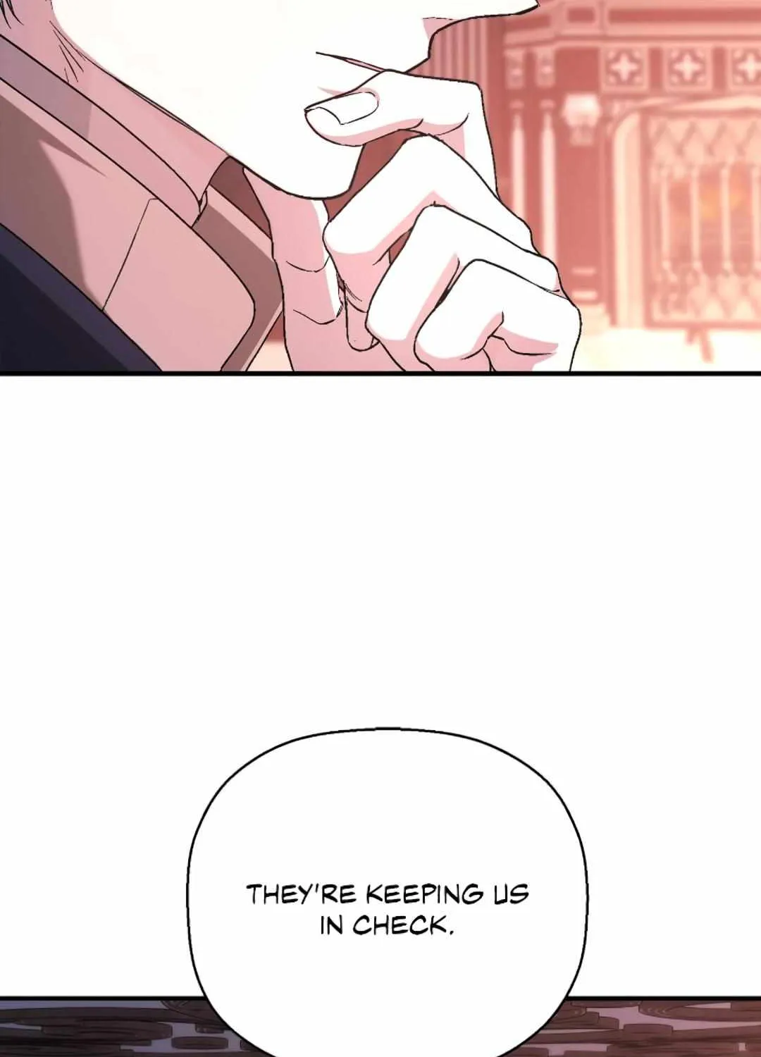 Read Eternal Contract chapter 87 image 20 on Lezhin