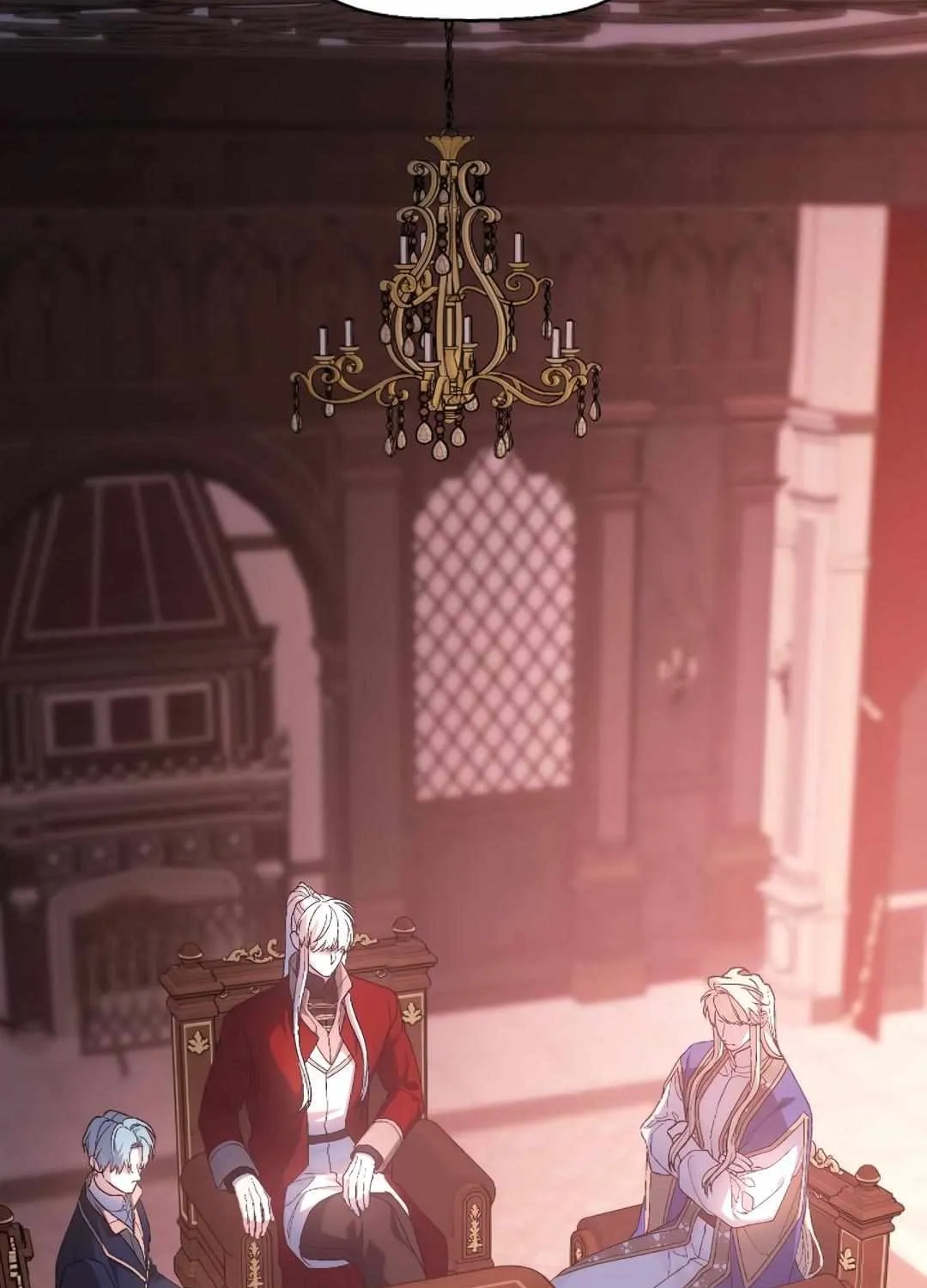 Read Eternal Contract chapter 87 image 21 on Lezhin