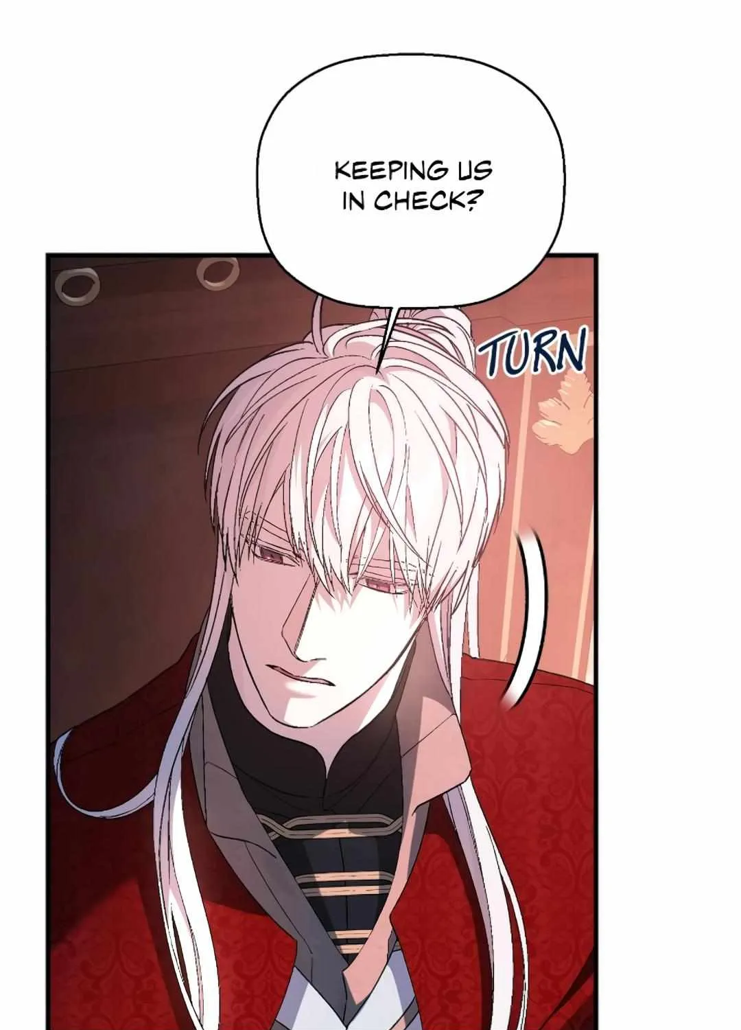 Read Eternal Contract chapter 87 image 23 on Lezhin