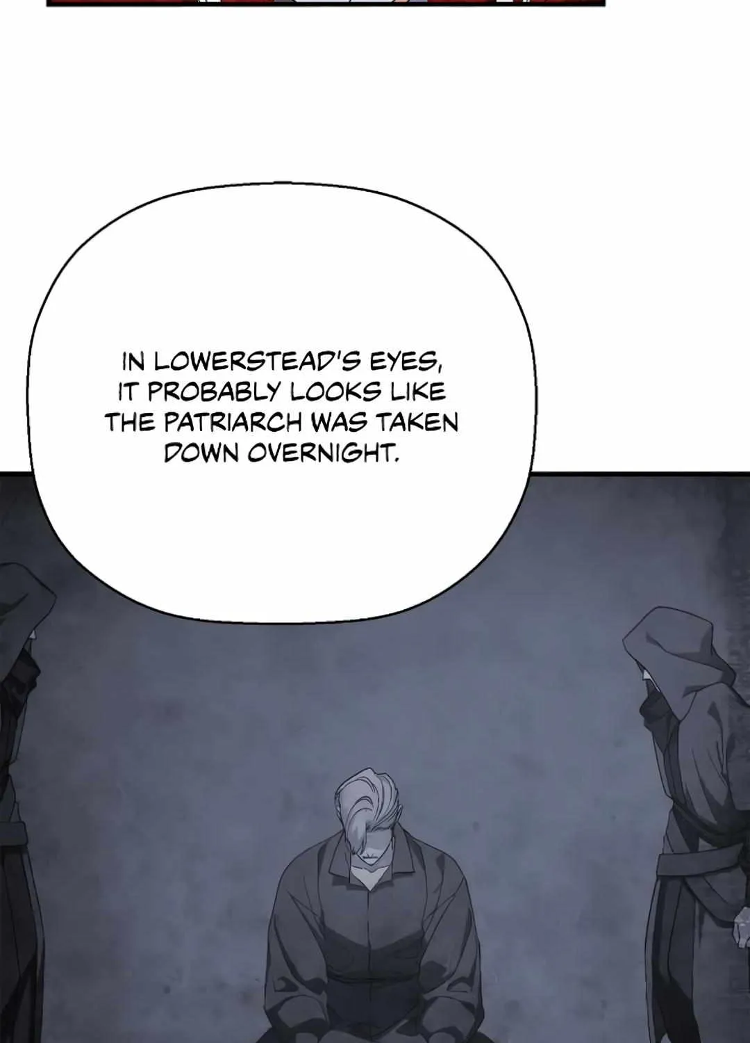 Read Eternal Contract chapter 87 image 24 on Lezhin