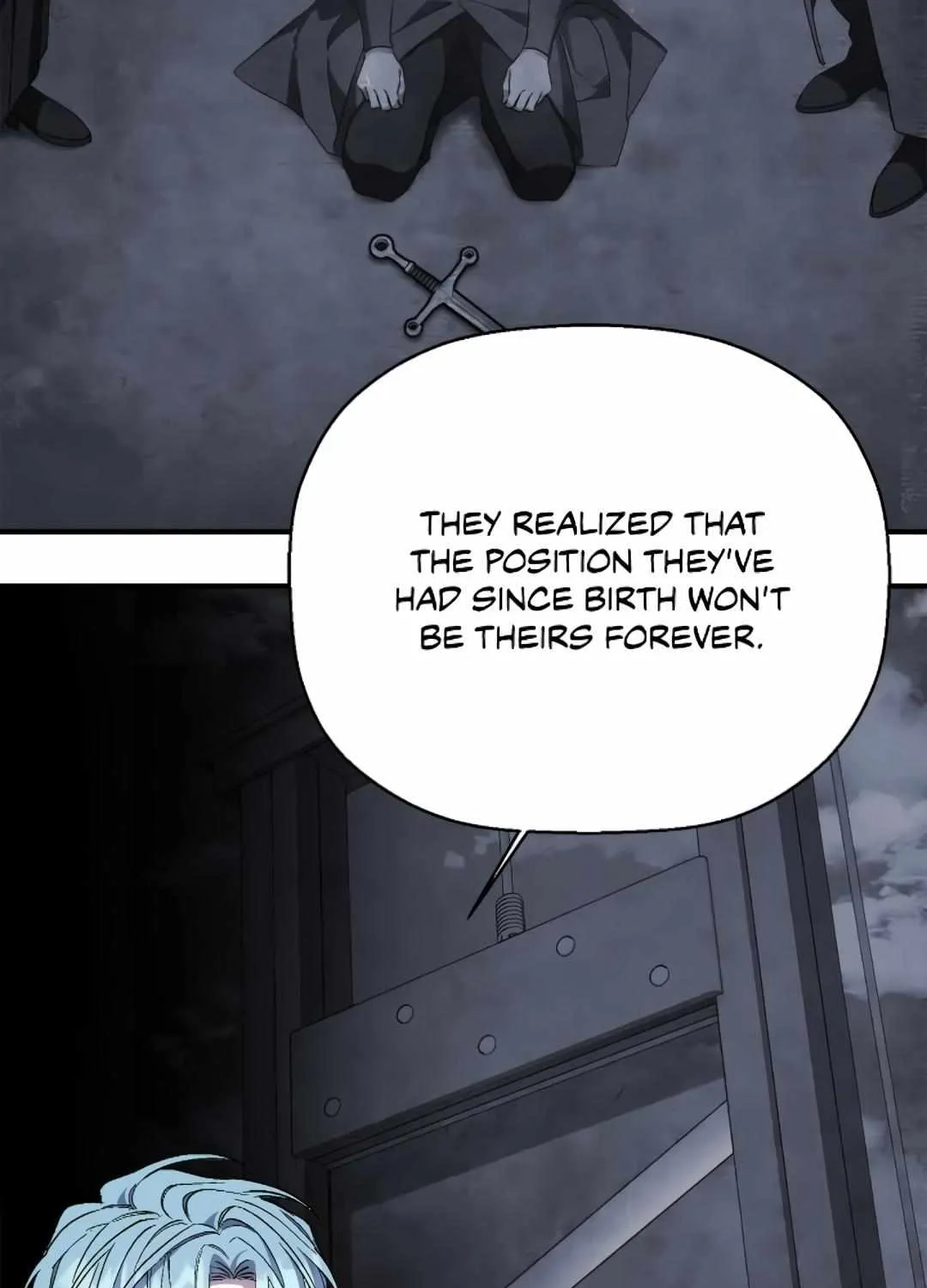 Read Eternal Contract chapter 87 image 25 on Lezhin