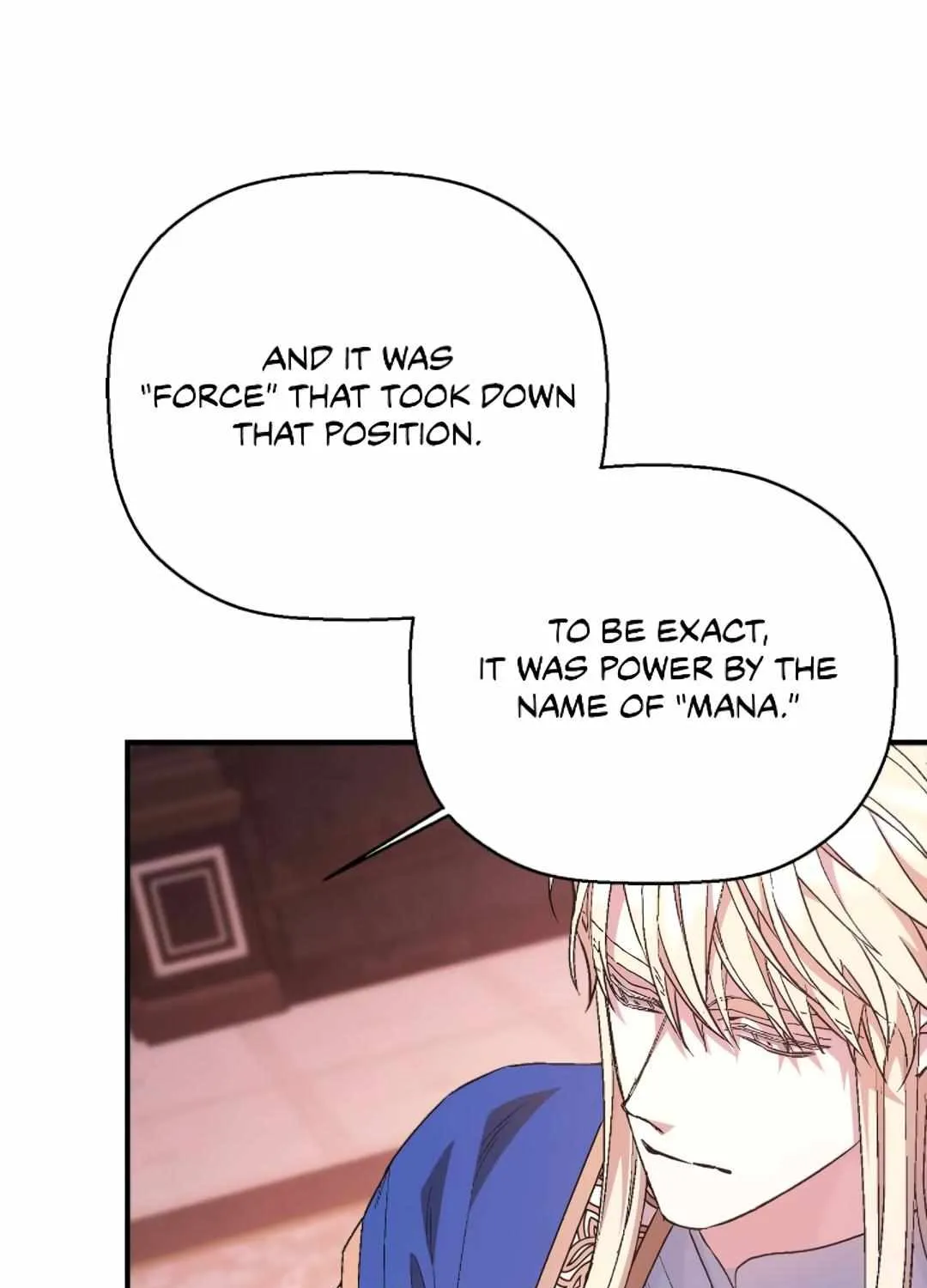 Read Eternal Contract chapter 87 image 27 on Lezhin