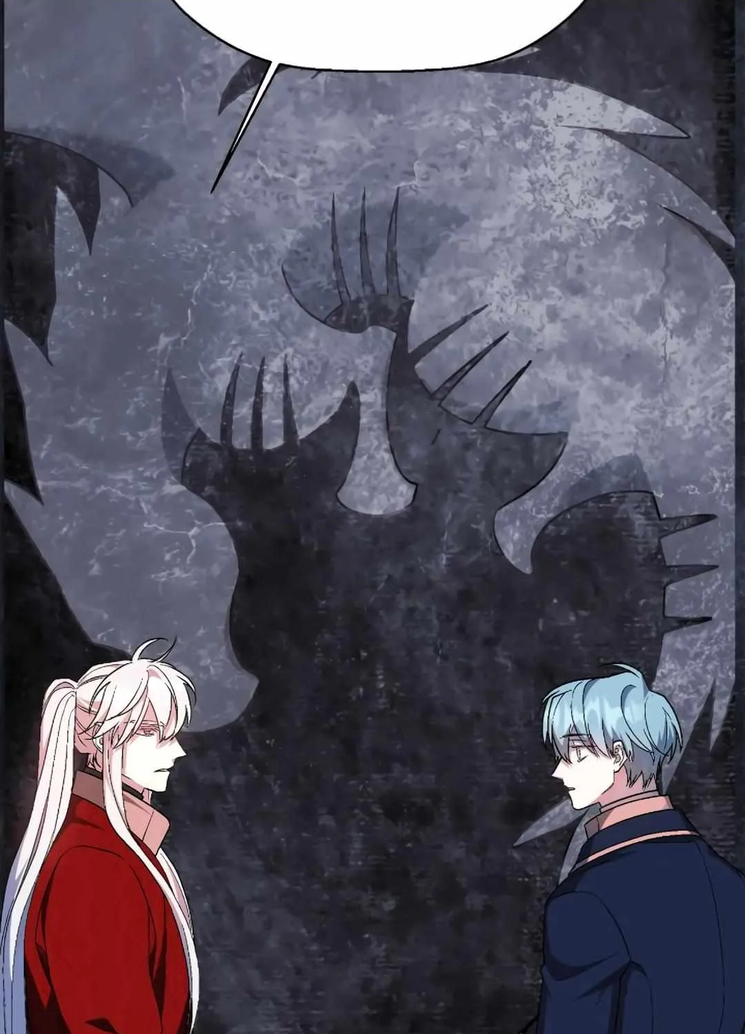 Read Eternal Contract chapter 87 image 29 on Lezhin