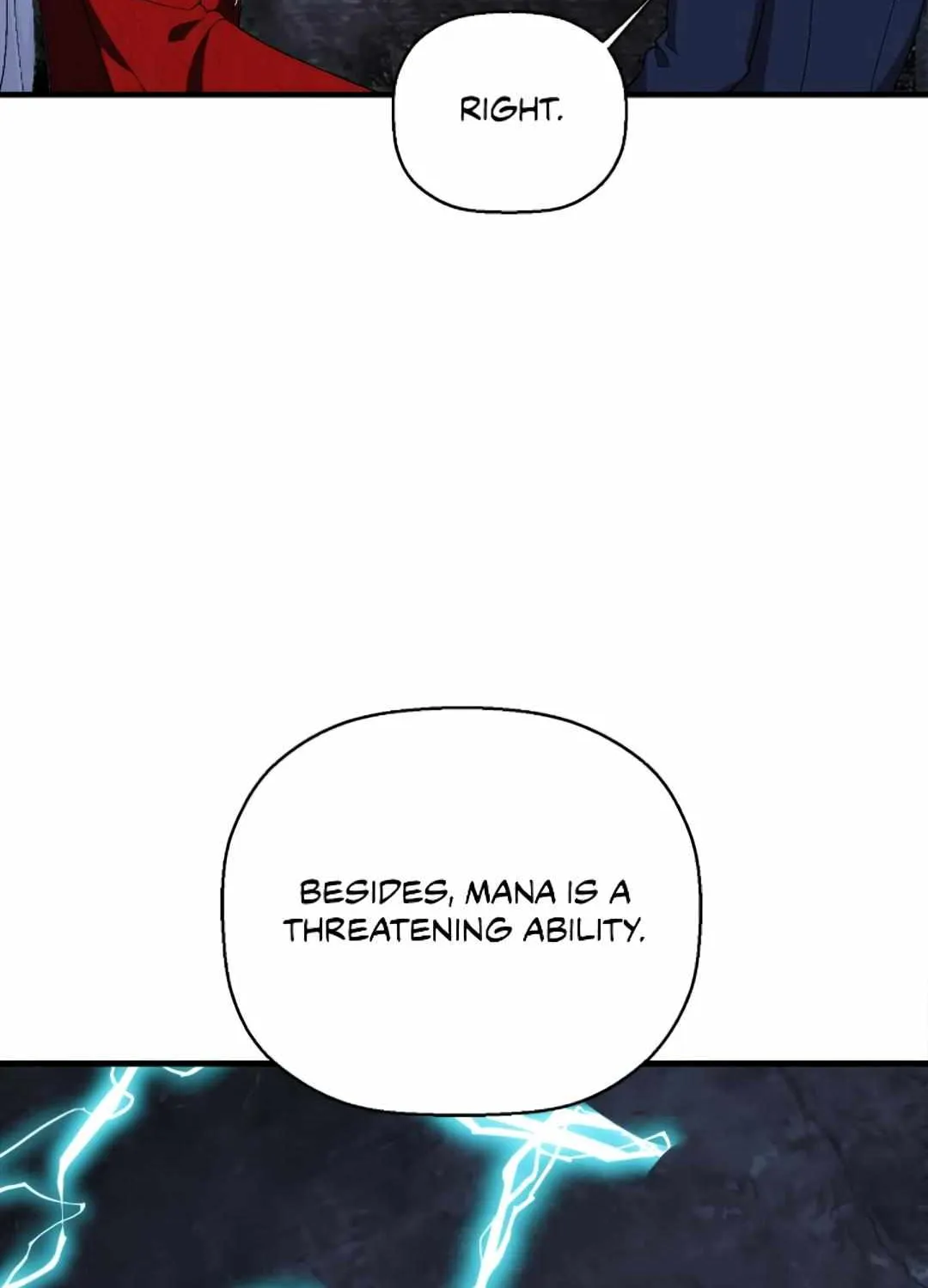 Read Eternal Contract chapter 87 image 30 on Lezhin