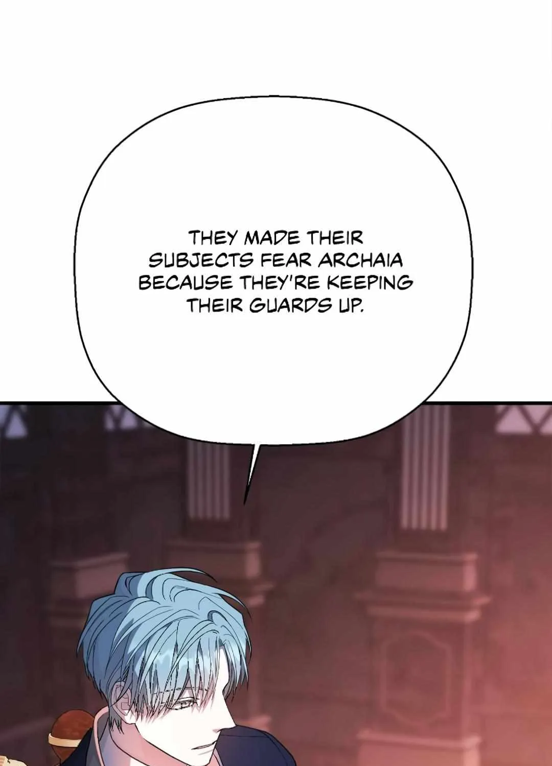 Read Eternal Contract chapter 87 image 32 on Lezhin