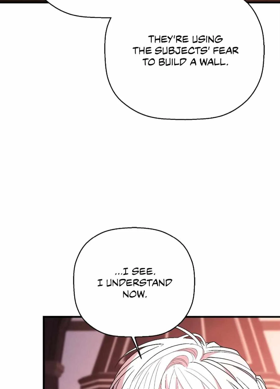 Read Eternal Contract chapter 87 image 34 on Lezhin