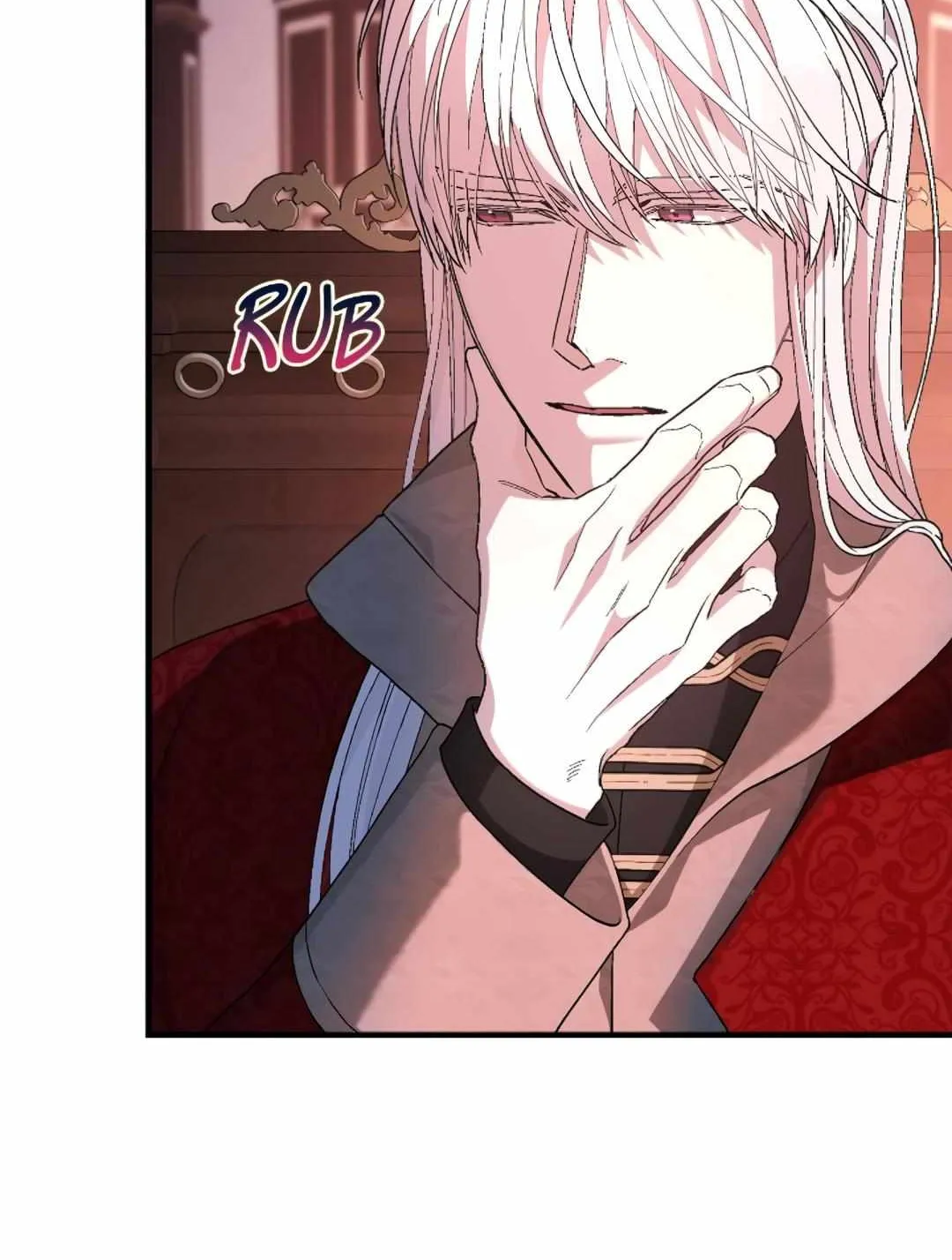 Read Eternal Contract chapter 87 image 35 on Lezhin