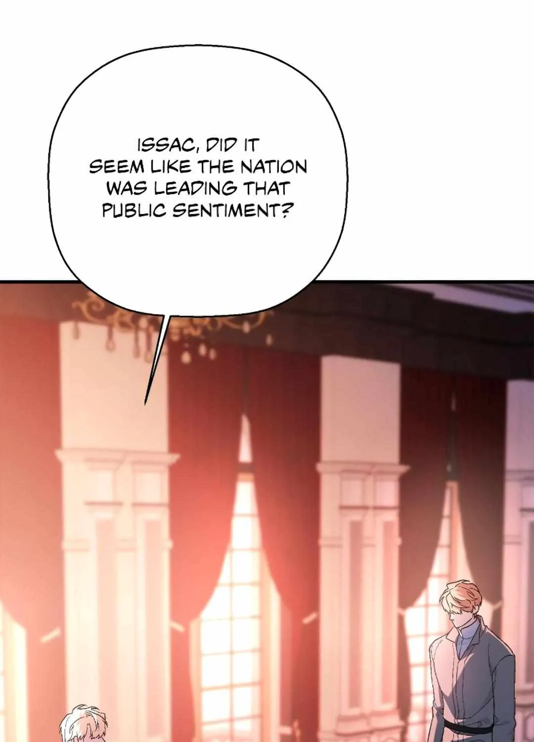 Read Eternal Contract chapter 87 image 36 on Lezhin