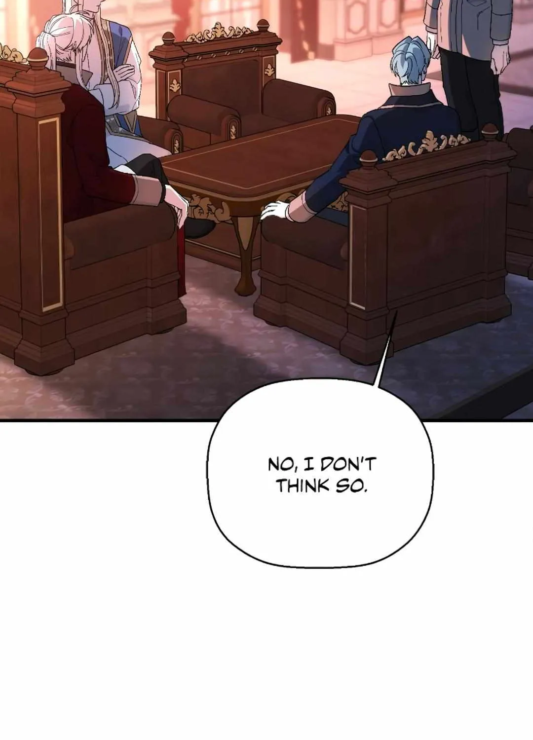 Read Eternal Contract chapter 87 image 37 on Lezhin