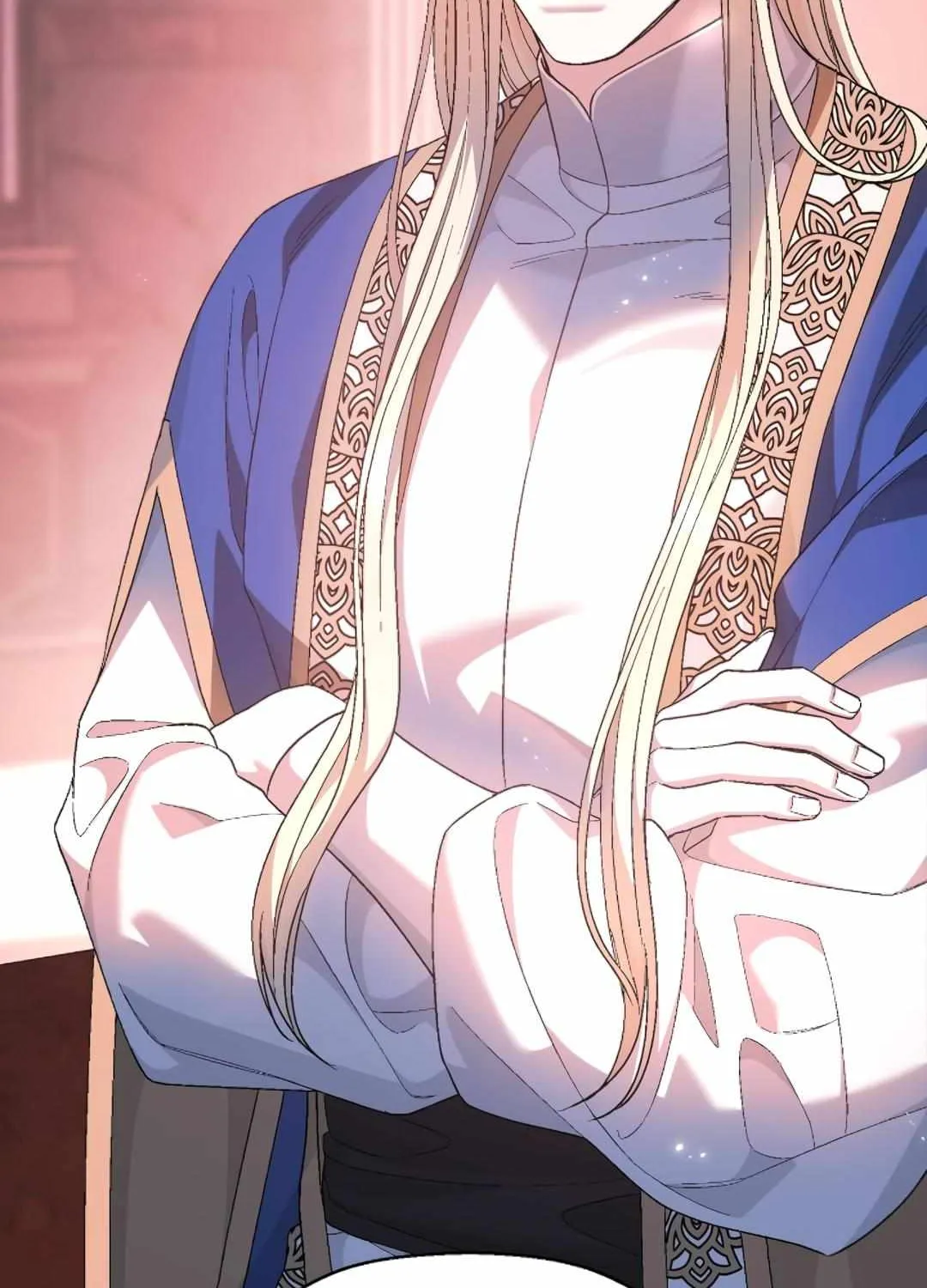 Read Eternal Contract chapter 87 image 39 on Lezhin