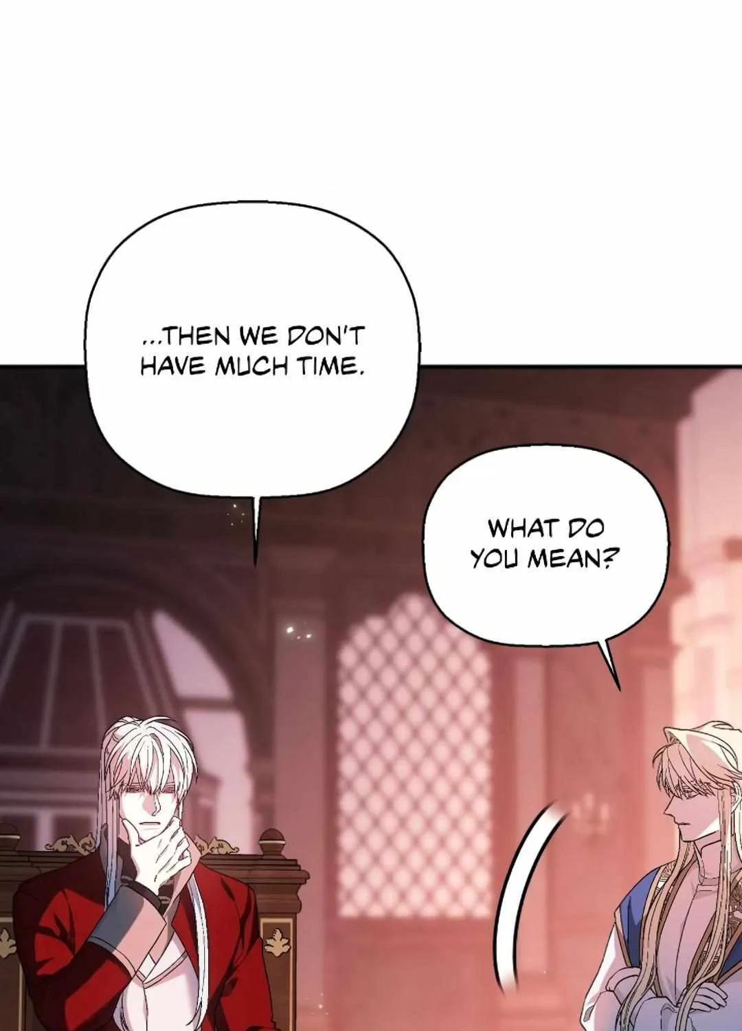 Read Eternal Contract chapter 87 image 41 on Lezhin