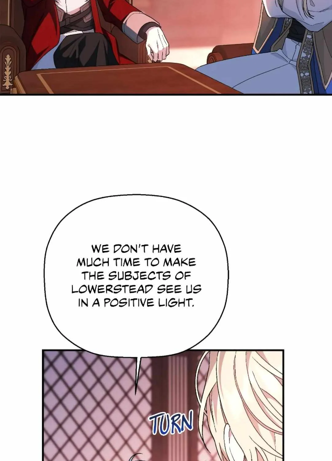 Read Eternal Contract chapter 87 image 42 on Lezhin