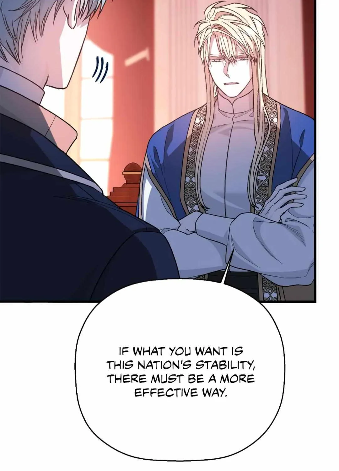 Read Eternal Contract chapter 87 image 47 on Lezhin