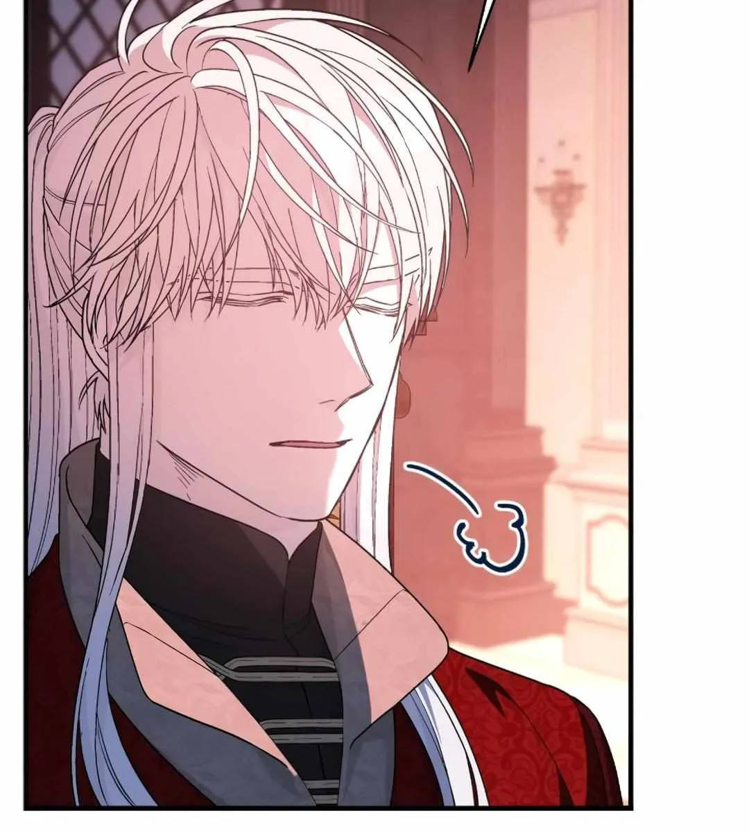 Read Eternal Contract chapter 87 image 54 on Lezhin
