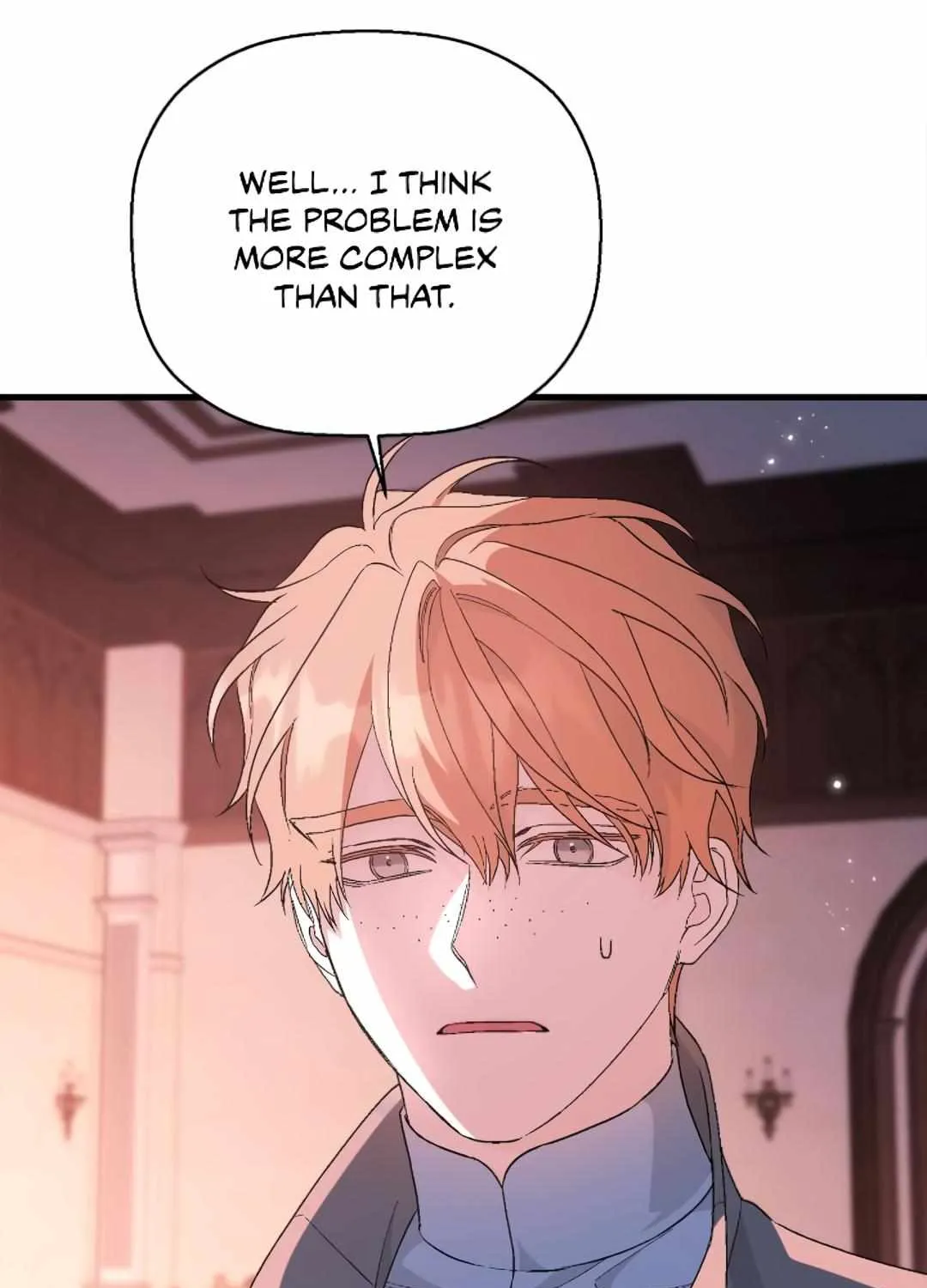 Read Eternal Contract chapter 87 image 6 on Lezhin