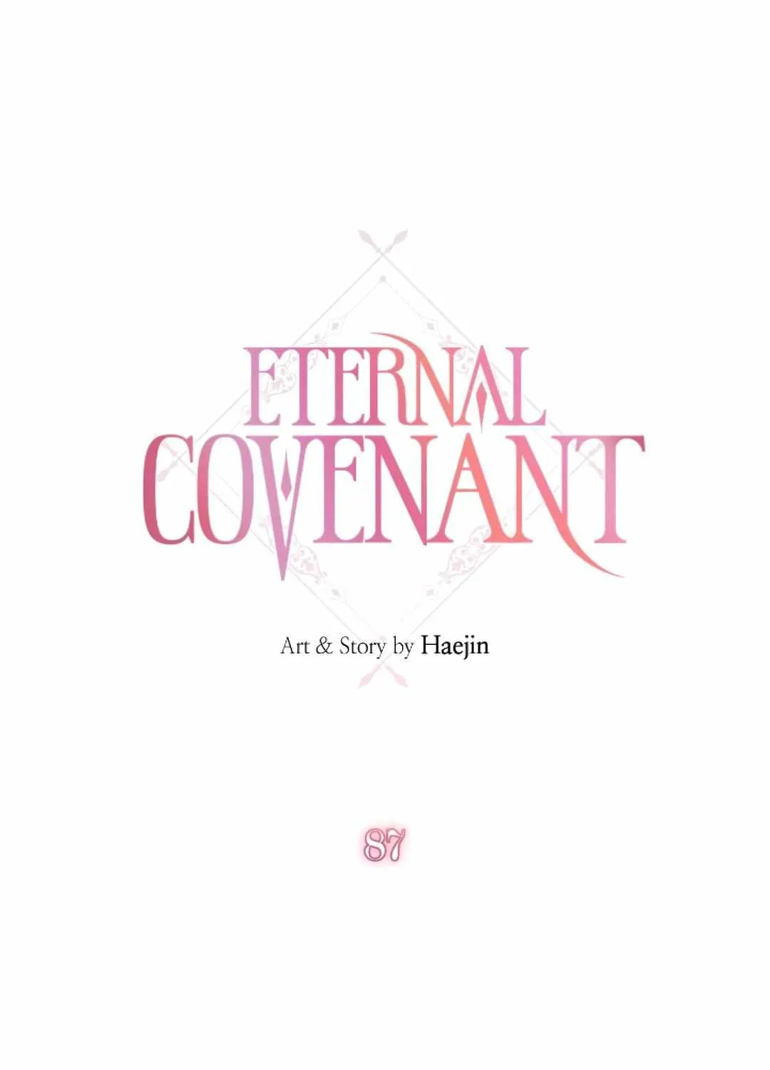 Read Eternal Contract chapter 87 image 60 on Lezhin