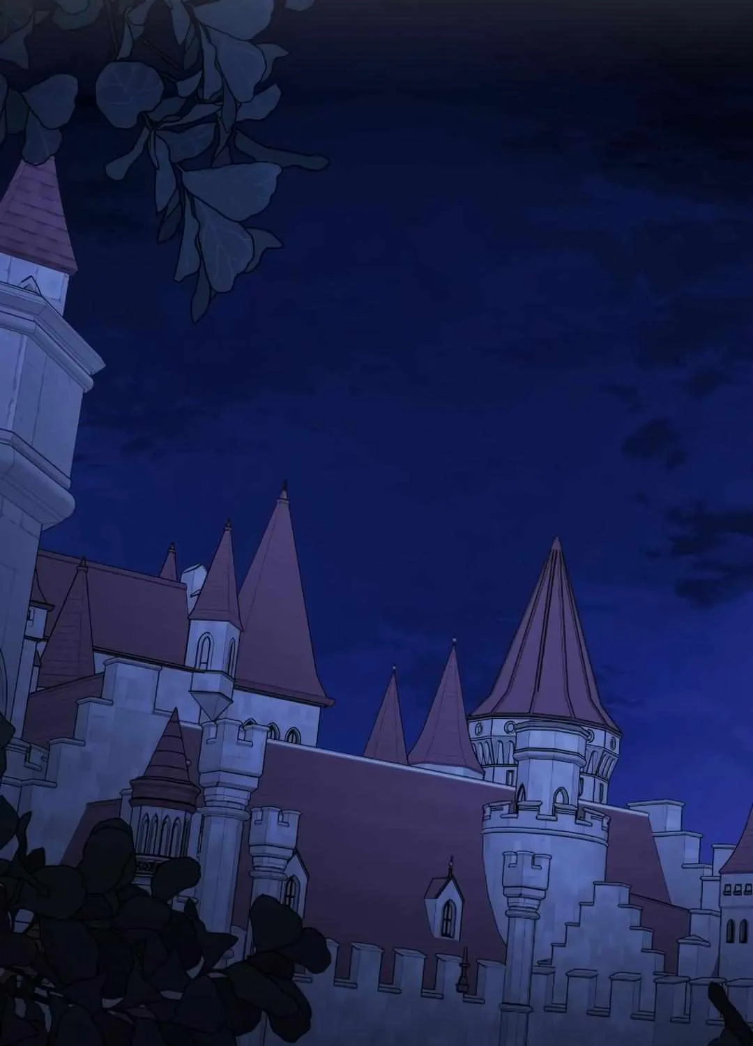 Read Eternal Contract chapter 87 image 62 on Lezhin