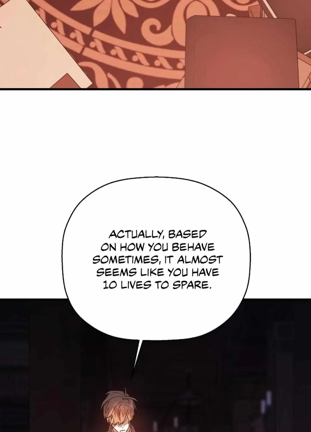 Read Eternal Contract chapter 87 image 70 on Lezhin