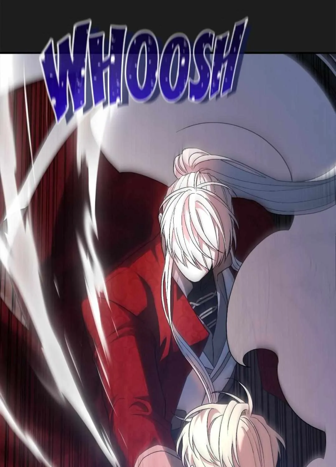Read Eternal Contract chapter 87 image 84 on Lezhin