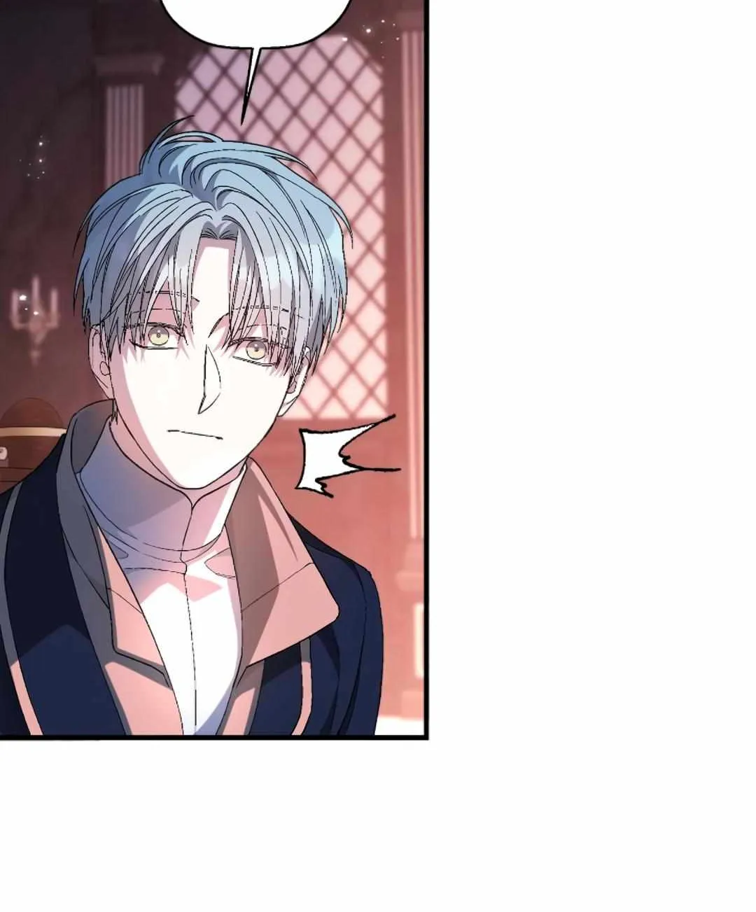 Read Eternal Contract chapter 87 image 9 on Lezhin
