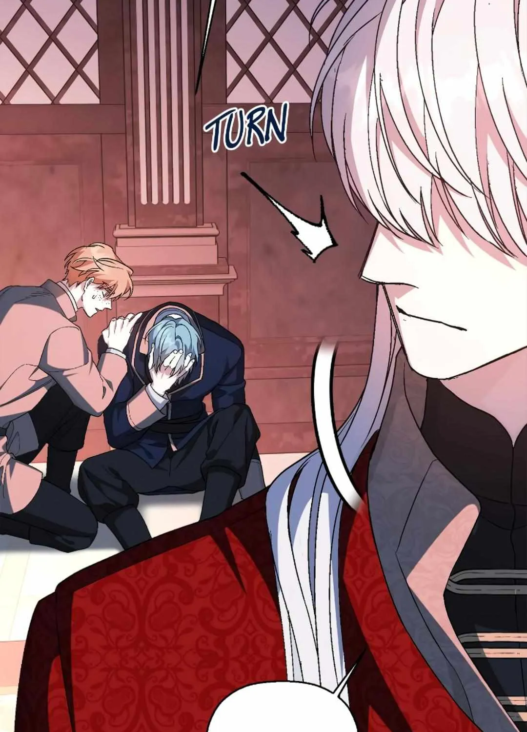 Read Eternal Contract chapter 87 image 97 on Lezhin