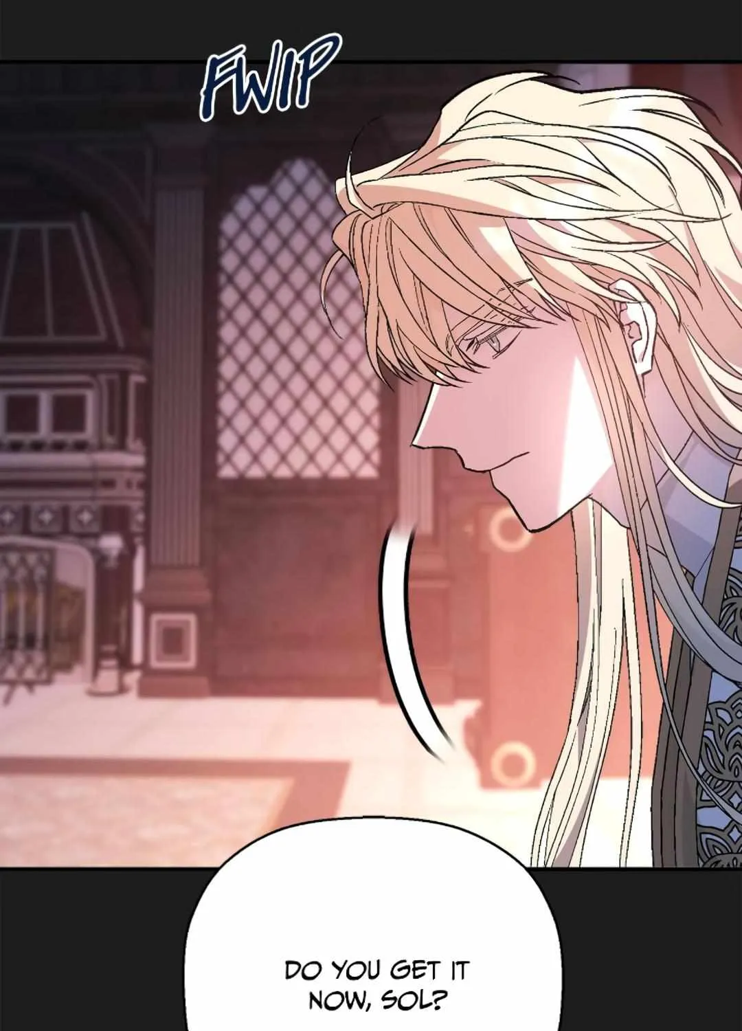 Read Eternal Contract chapter 87 image 99 on Lezhin