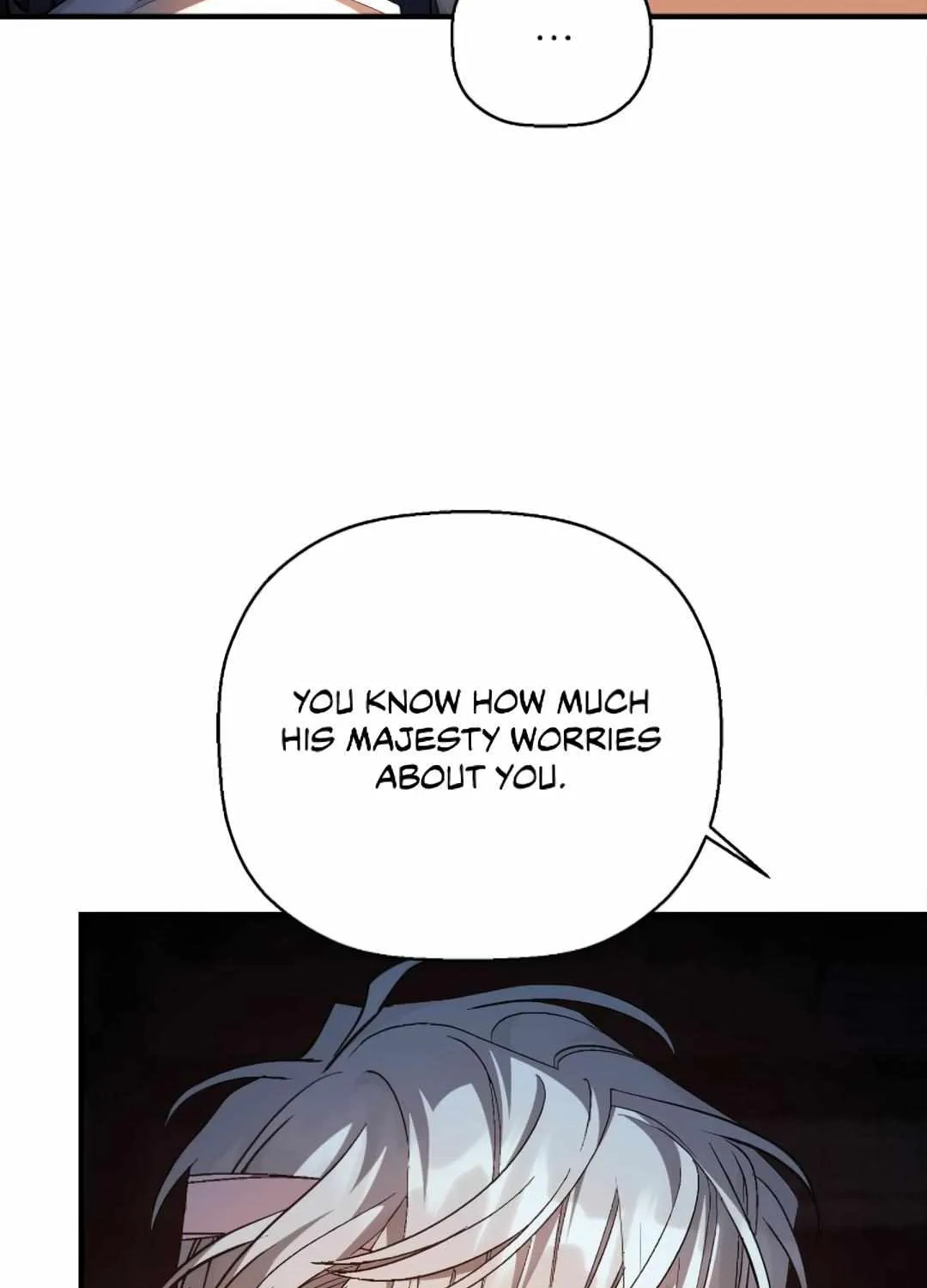 Read Eternal Contract chapter 88 image 10 on Lezhin