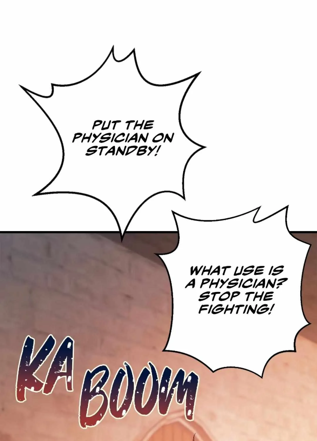 Read Eternal Contract chapter 88 image 107 on Lezhin