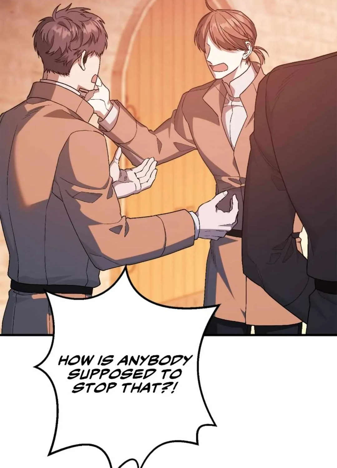 Read Eternal Contract chapter 88 image 108 on Lezhin