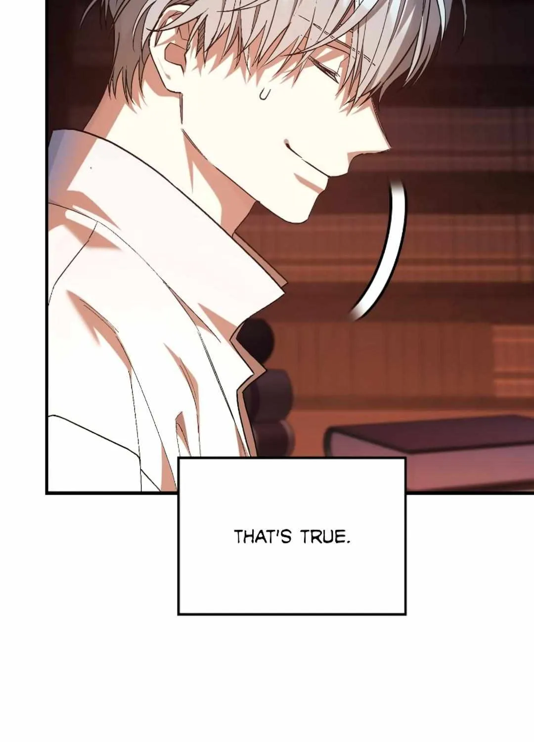 Read Eternal Contract chapter 88 image 11 on Lezhin