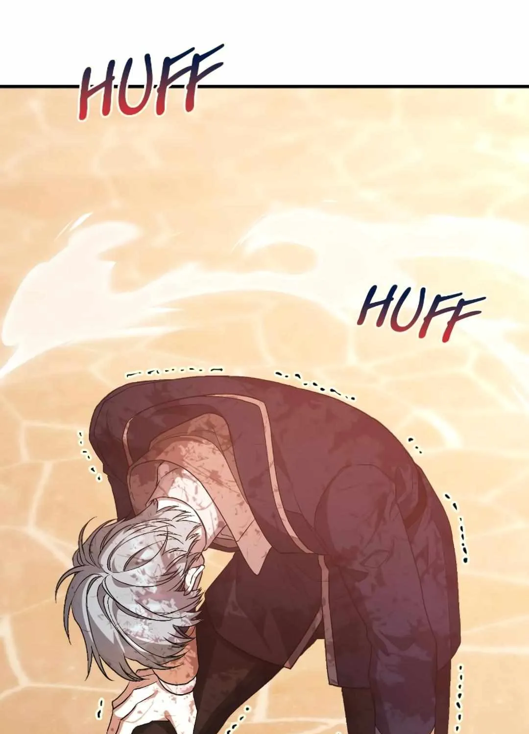 Read Eternal Contract chapter 88 image 111 on Lezhin