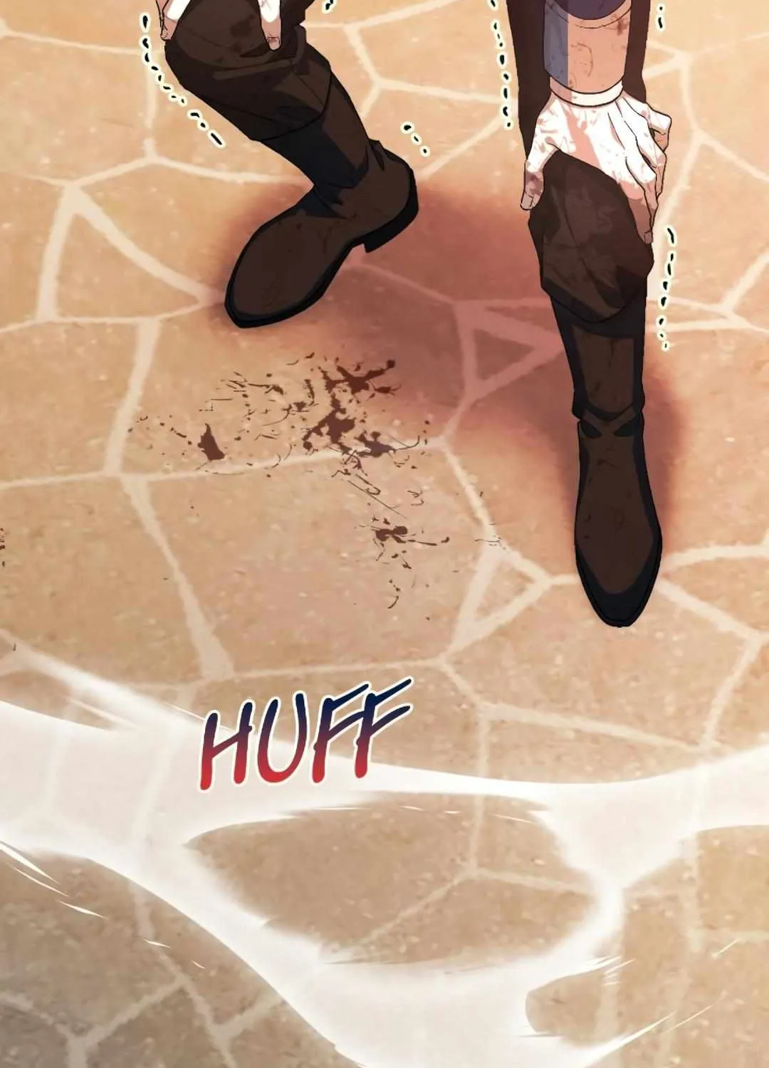 Read Eternal Contract chapter 88 image 112 on Lezhin