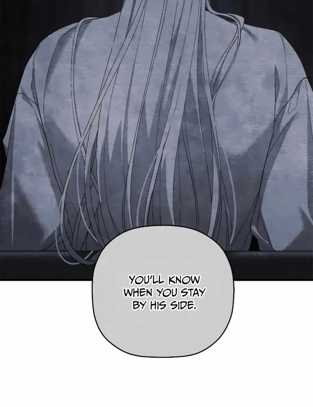 Read Eternal Contract chapter 88 image 127 on Lezhin