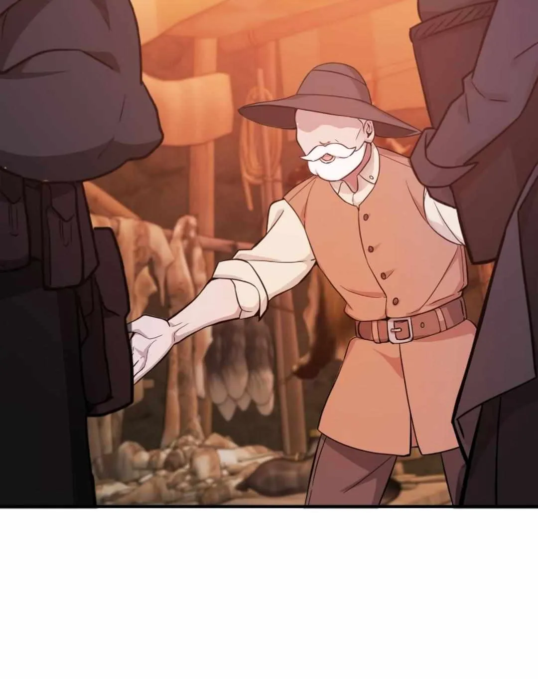 Read Eternal Contract chapter 88 image 139 on Lezhin