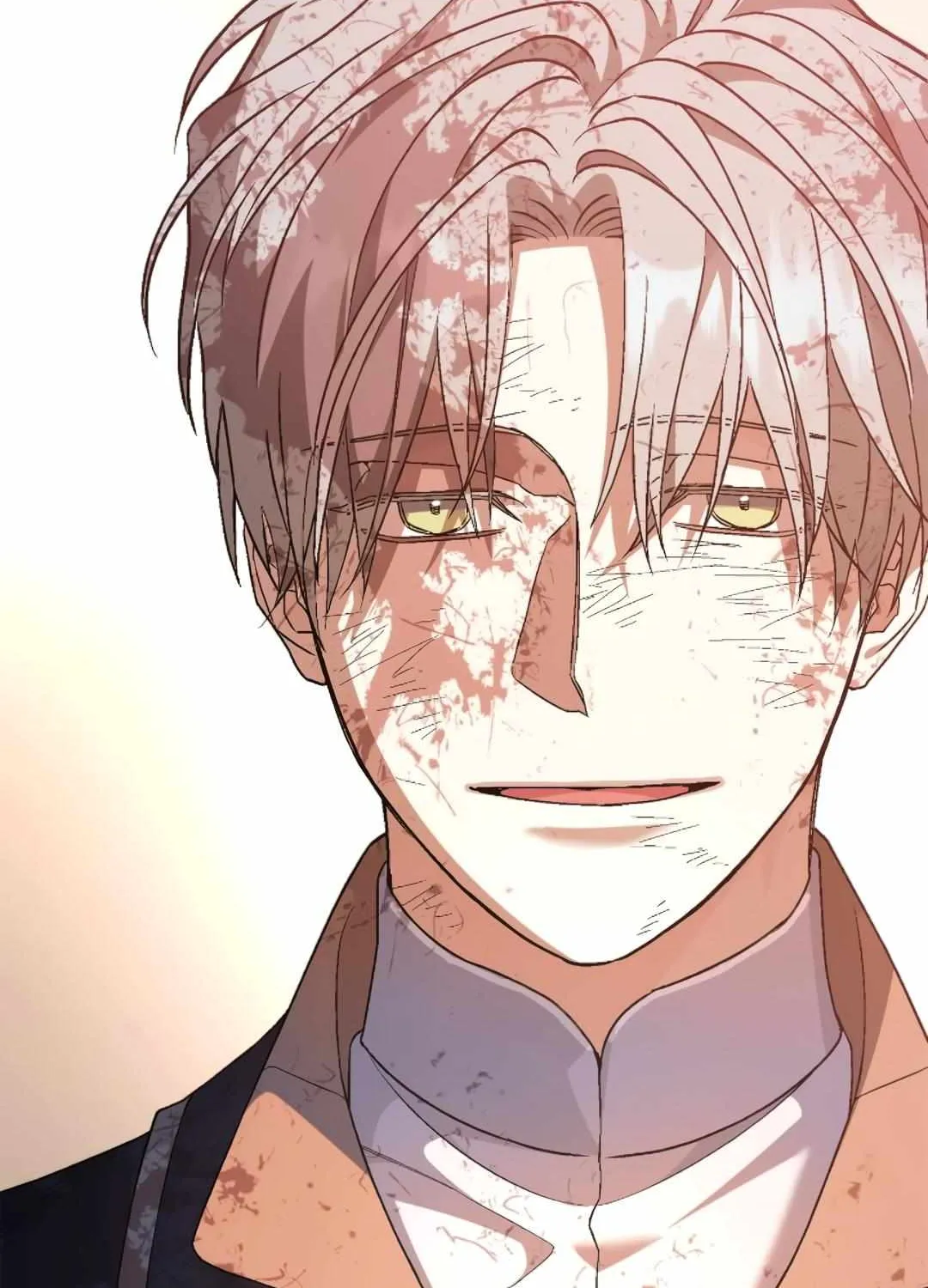 Read Eternal Contract chapter 88 image 141 on Lezhin