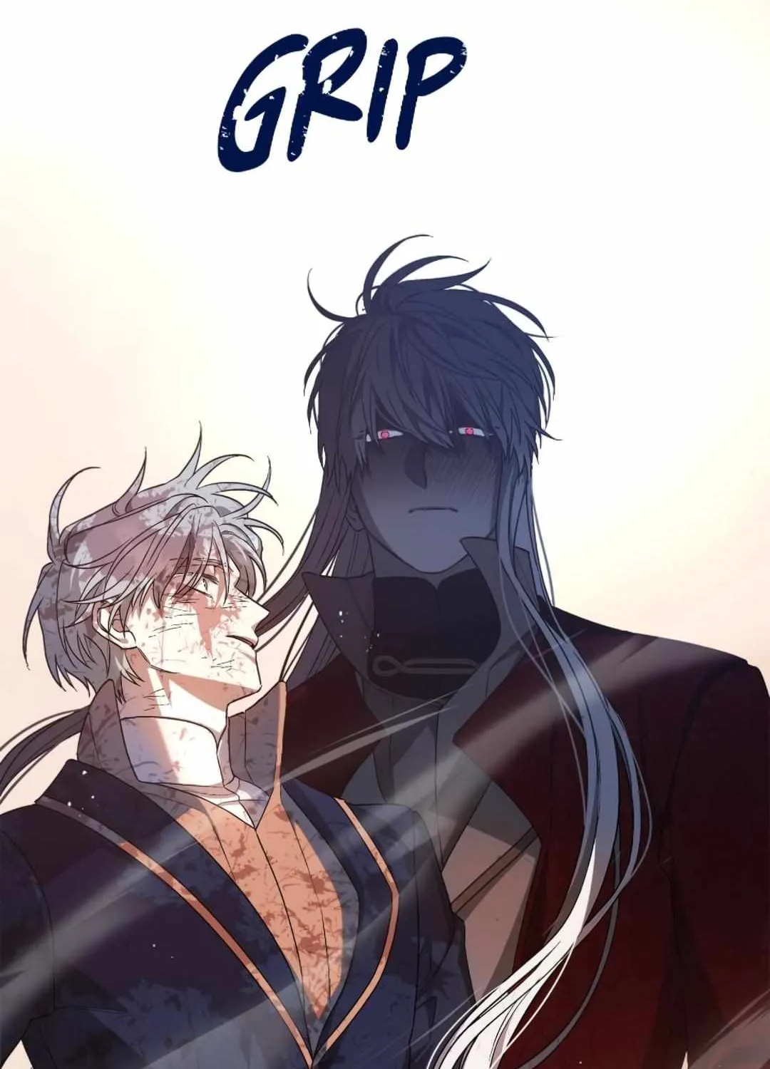 Read Eternal Contract chapter 88 image 152 on Lezhin