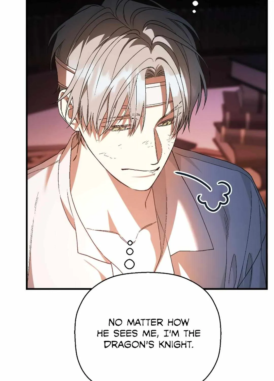 Read Eternal Contract chapter 88 image 16 on Lezhin