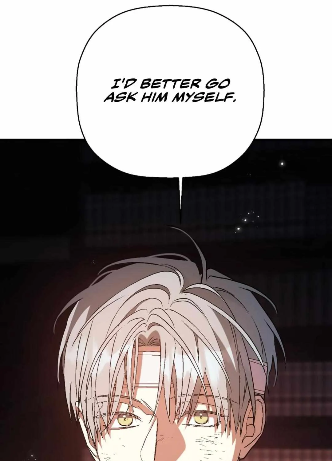 Read Eternal Contract chapter 88 image 20 on Lezhin