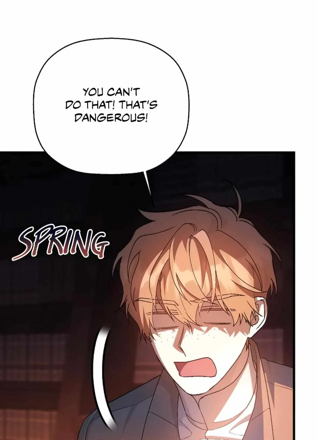 Read Eternal Contract chapter 88 image 23 on Lezhin