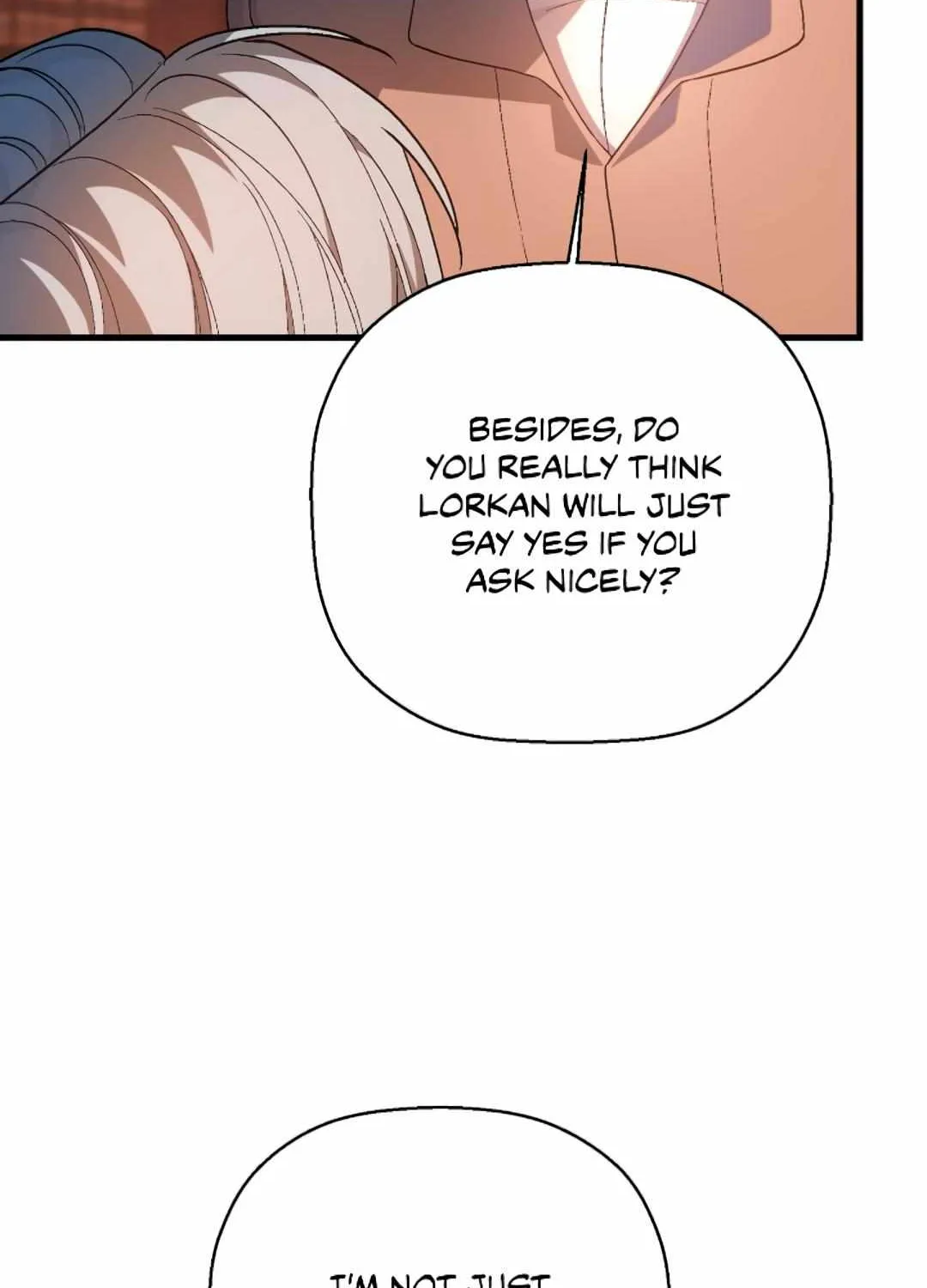 Read Eternal Contract chapter 88 image 24 on Lezhin