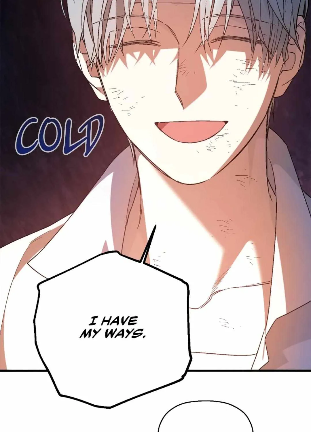 Read Eternal Contract chapter 88 image 28 on Lezhin