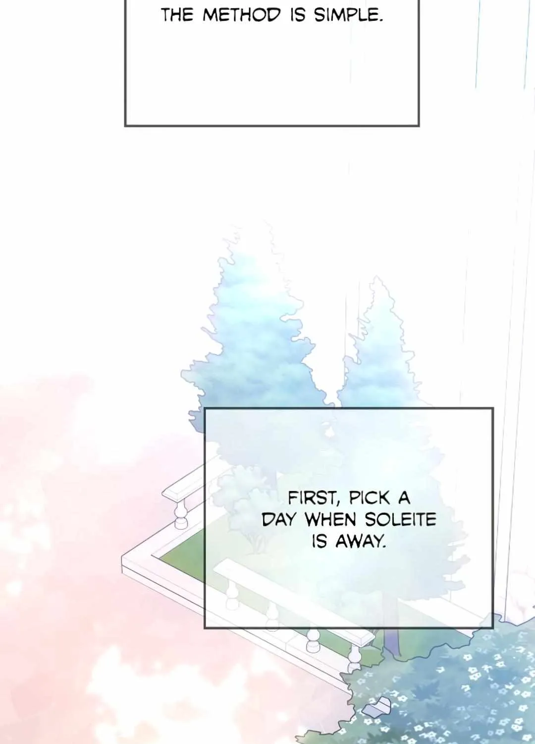 Read Eternal Contract chapter 88 image 34 on Lezhin