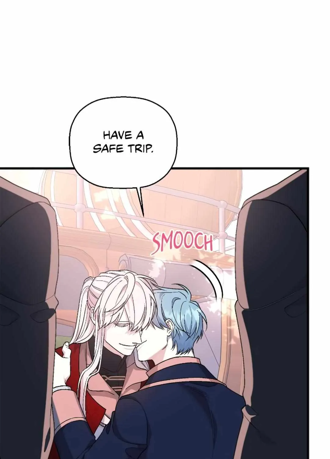 Read Eternal Contract chapter 88 image 37 on Lezhin